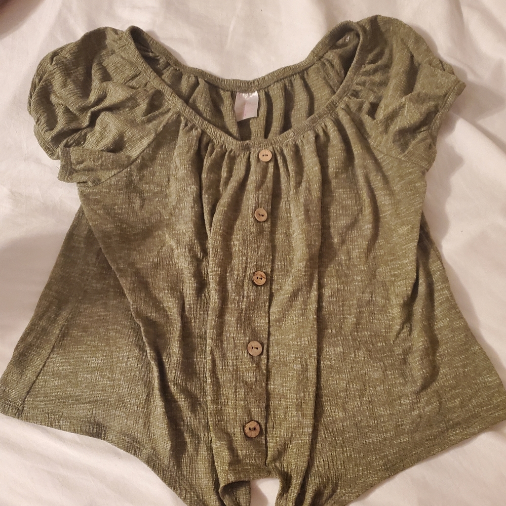 Ladies Top